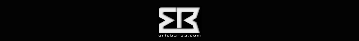 ericbarba.com